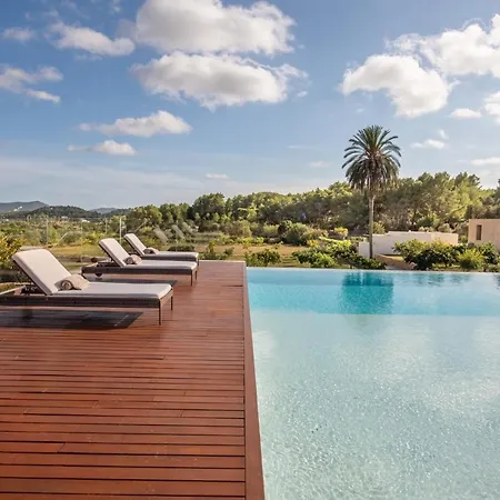 Farm stay Safragell Ibiza & *