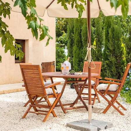 Farm stay Safragell Ibiza & *