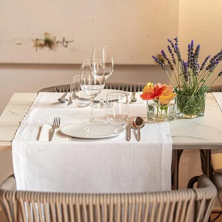 Safragell Ibiza & Farm stay