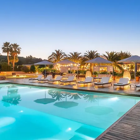 Safragell Ibiza & Lantgård