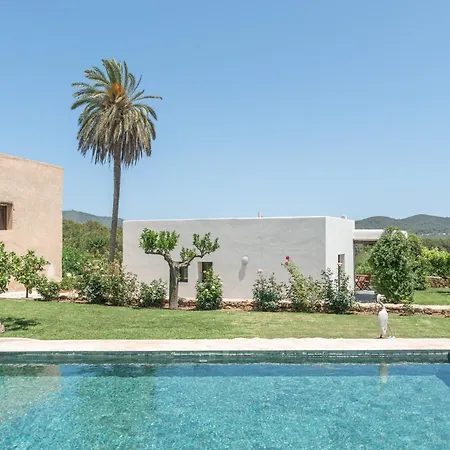 Lantgård Safragell Ibiza &