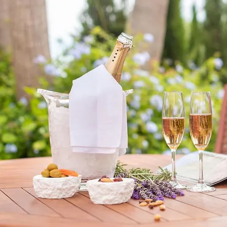 Farm stay Safragell Ibiza &