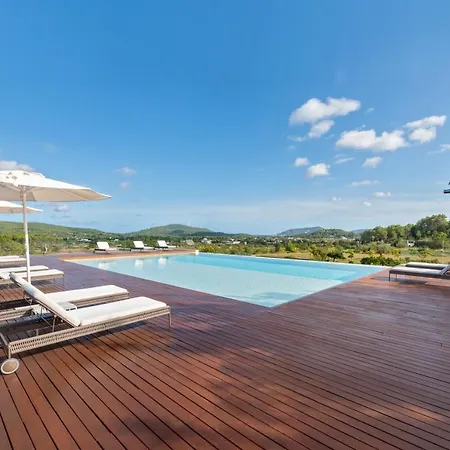 Farm stay Safragell Ibiza & *