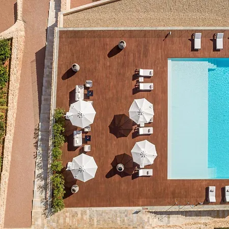 Safragell Ibiza & Farm stay