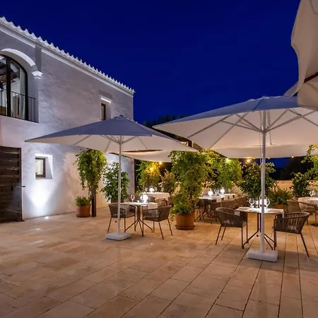 Farm stay Safragell Ibiza & *
