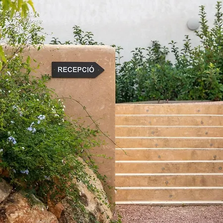 Safragell Ibiza & Farm stay Sant Llorenc de Balafia