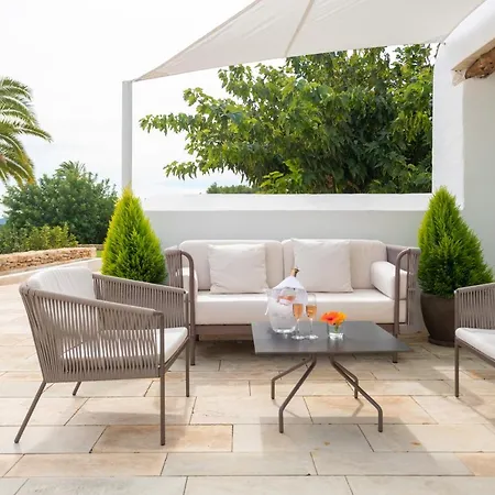 Farm stay Safragell Ibiza &