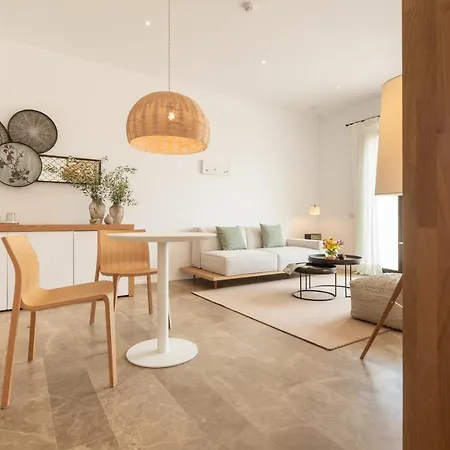 Safragell Ibiza & Farm stay *