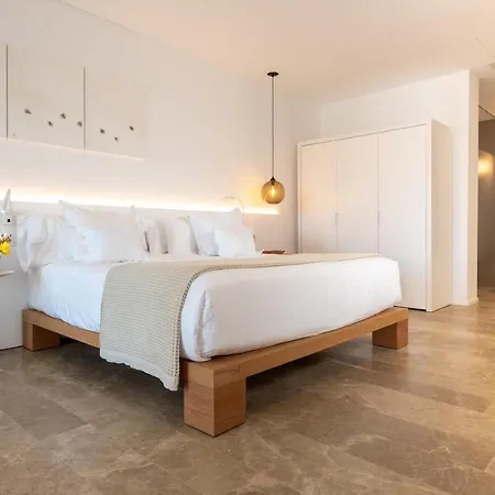 Farm stay Safragell Ibiza & Sant Llorenc de Balafia