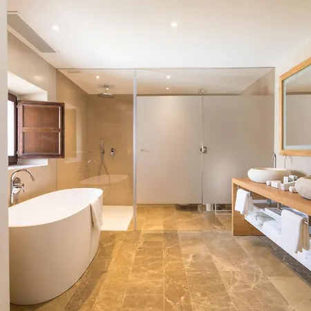 Safragell Ibiza & Farm stay