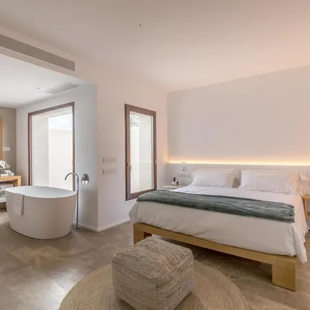 Safragell Ibiza & Farm stay Sant Llorenc de Balafia