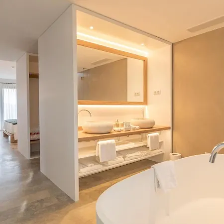 Safragell Ibiza & Farm stay *