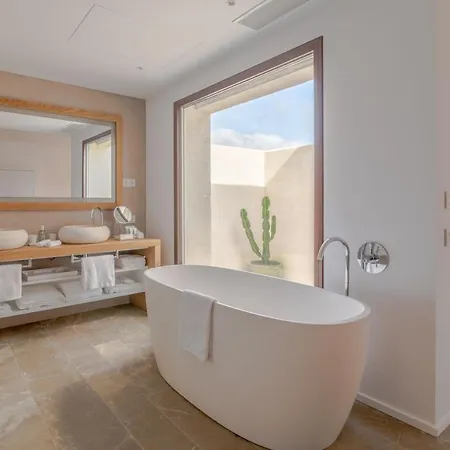 Safragell Ibiza & Farm stay