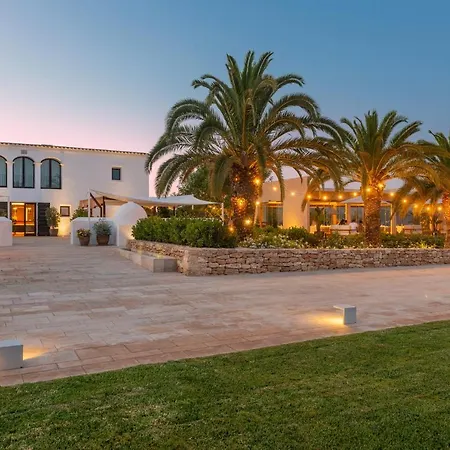 Safragell Ibiza & Farm stay