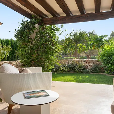 Safragell Ibiza & Farm stay
