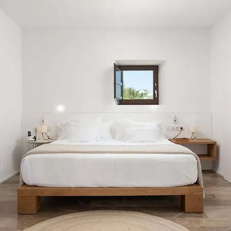 Safragell Ibiza & Farm stay Sant Llorenc de Balafia