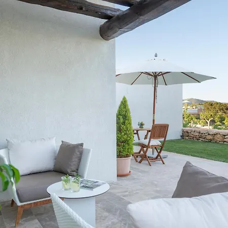 Farm stay Safragell Ibiza & Sant Llorenc de Balafia