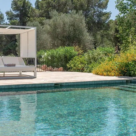 Safragell Ibiza &