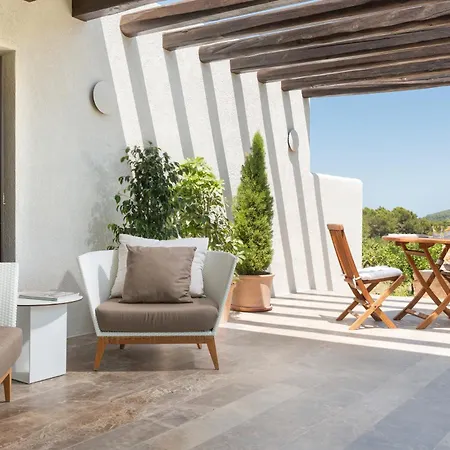 Safragell Ibiza & Farm stay *