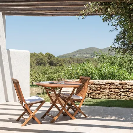 Safragell Ibiza & Farm stay Sant Llorenc de Balafia