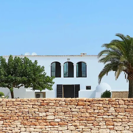 Farm stay Safragell Ibiza &