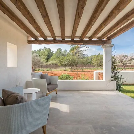 Safragell Ibiza & Farm stay *